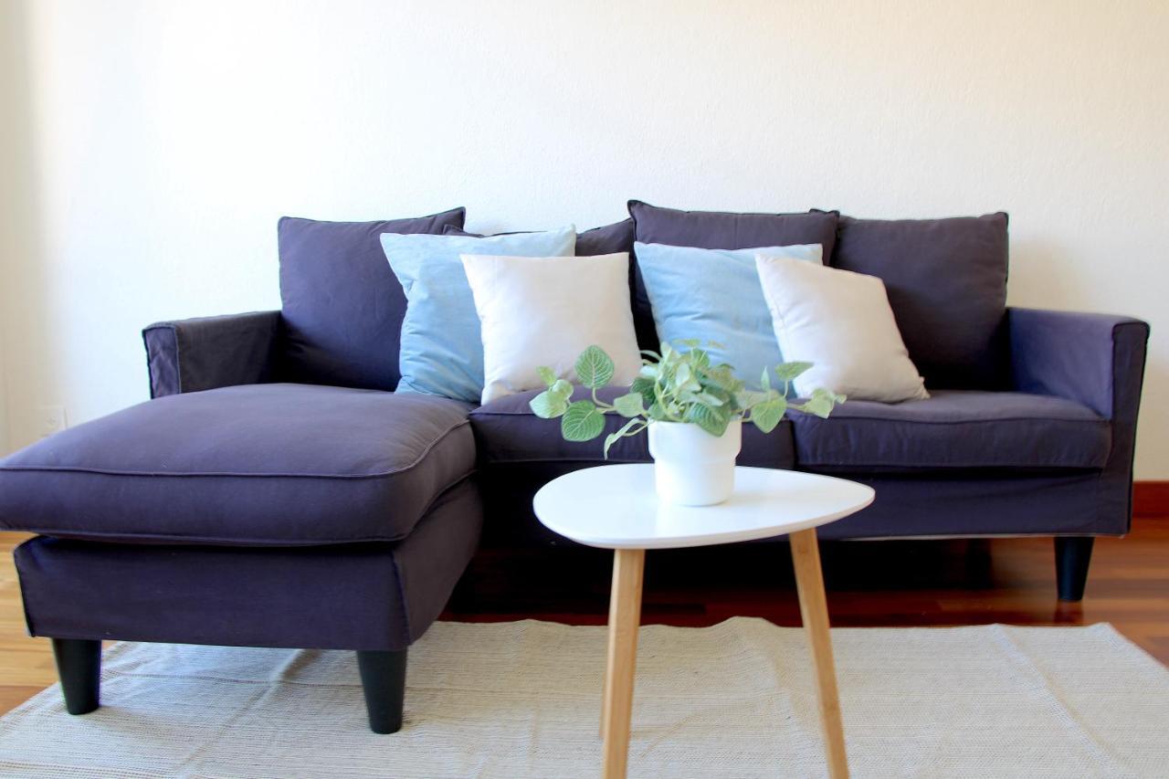 Cozy Apartment With Free Parking & Close To Lake Lugano Buitenkant foto